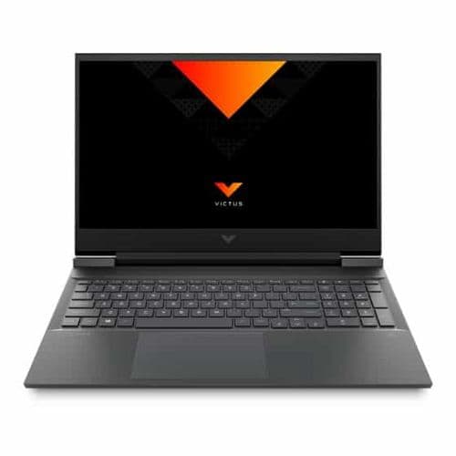 Notebook Gamer HP Victus 15.6" i5 8gb 512gb Gtx 1650