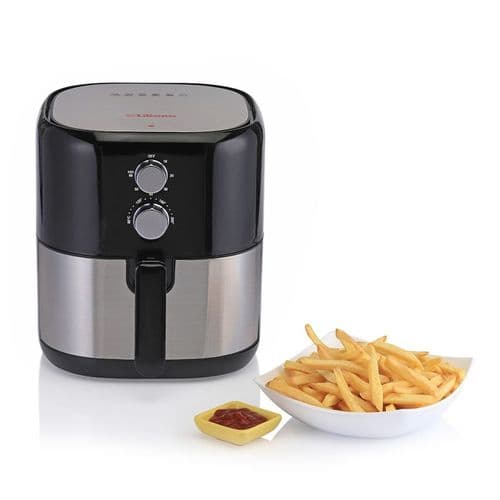 Freidora Sin Aceite Liliana Natural Fryer AF915