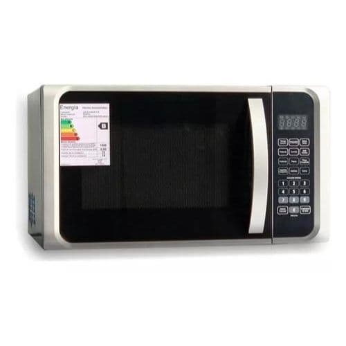 Microondas 23lts Zenith 23dseg823