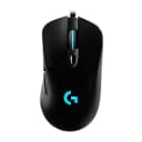 Mouse Inalámbrico Logitech G Series Lightspeed recargable G703 thumbnail
