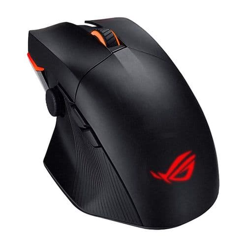 Mouse Inalámbrico Asus Rog Chakram X Origin