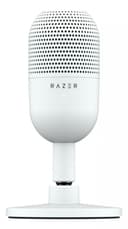Microfono Razer Seiren V3 Mini White Usb-c Condenser Supercardioid thumbnail