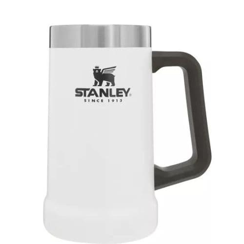 Vaso Stanley Jarro Chop 700ml Termico Cerveza