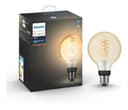Philips Hue Lámpara Vintage Filamento 7w Bluetooth Globo E27 thumbnail