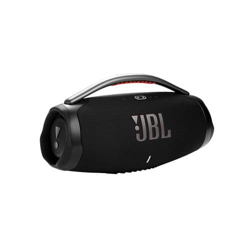 Parlante JBL Boombox 3 portátil con bluetooth