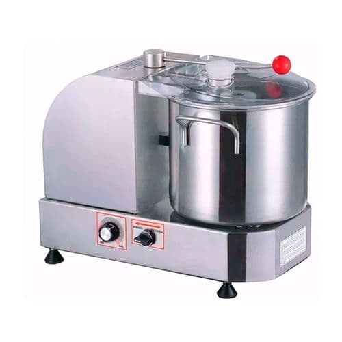 Procesadora Moretti Cutter-9 9L