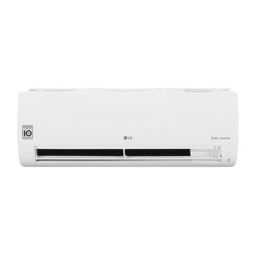 Aire Acondicionado LG 4500F S4W18KL3AA frío/calor