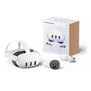 Casco de Realidad Virtual Oculus Meta Quest 3 thumbnail