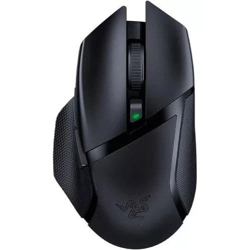 Mouse Inalámbrico Razer Basilisk X Hyperspeed 5g Speed
