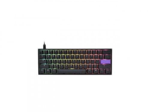 Teclado Gamer Ducky One 2 Mini Rgb Suspdazt1