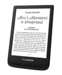Pocketbook Touch Lux 5 E-Reader 8gb thumbnail