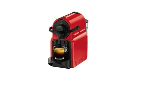 Cafetera Nespresso Inissia C40