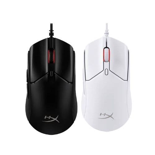 Mouse Cableado Hyperx Pulsefire Haste 2