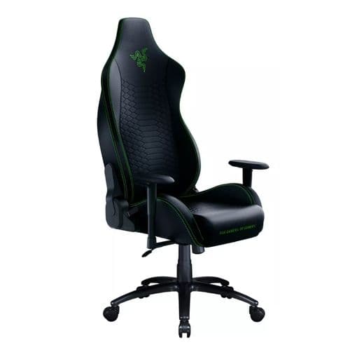 Silla Gamer Razer Iskur X