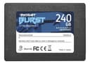 Disco Ssd Patriot Burst Elite Solid 240gb Sata3 Pe000776 thumbnail