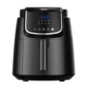 Freidora Sin Aceite Digital Midea AF-D140BAR1 4LTS thumbnail