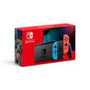 Consola Nintendo Switch 4gb Ram 32gb NSW thumbnail