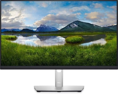 Monitor Dell Led 22 P2222h Hdmi Dp Vga Usb