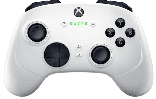 Gamepad Razer Wolverine V3 Pro White Wireless Xbox / Pc