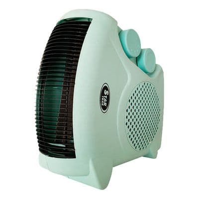 Caloventor 2 Posiciones Star Track STC122