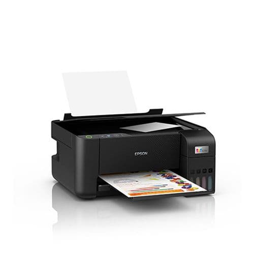 Impresora Multifunción Epson Ecotank L3210/68303