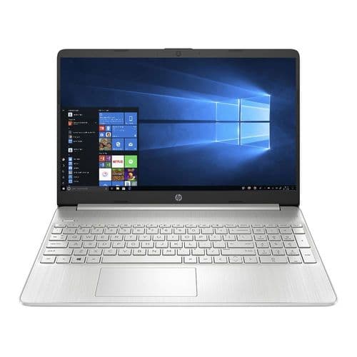 Notebook Hp 15 Dy2172wm 15.6" i7 8gb Ram 512gb Ssd