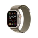 Apple Watch Ultra 2 Titanium 49mm thumbnail