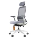 Silla Erasmo View Black thumbnail