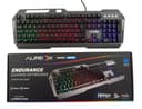 Teclado Aureox Endurance  Gaming Gk200 thumbnail