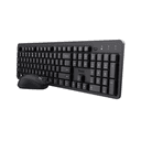 Combo Teclado Y Mouse Trust Ody Ii Wireless Es thumbnail