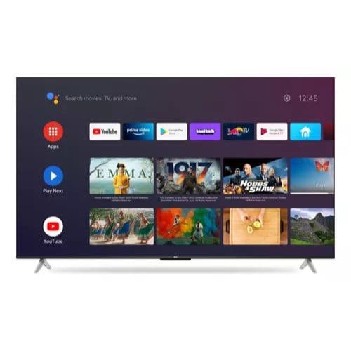 Smart TV RCA G55P6UHD Led 4K