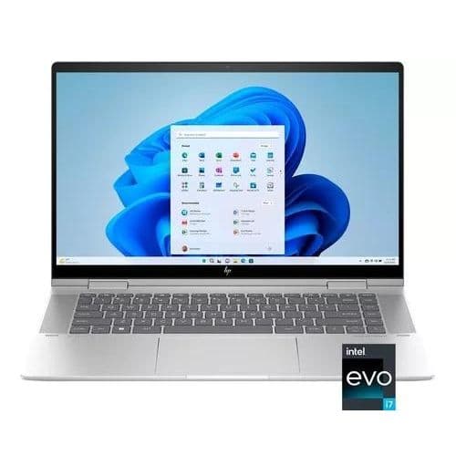 Notebook Envy x360 15.6" i7