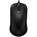 Mouse Gamer Zowie Gear S1 Black thumbnail