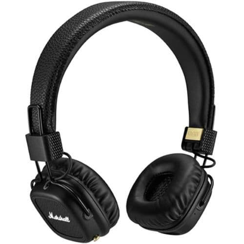Auriculares Inalámbricos Marshall Major II