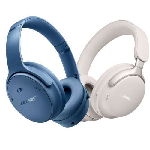 Auriculares Inalámbricos Bose Quietcomfort