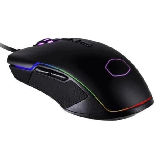 Mouse Cableado CoolerMaster Cm310