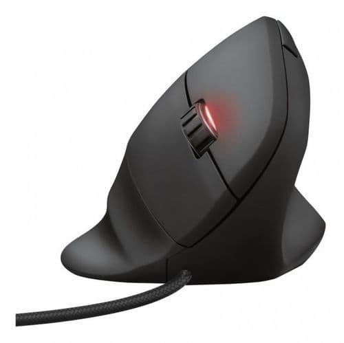 Mouse Trust Rexx Ergo Gxt 144