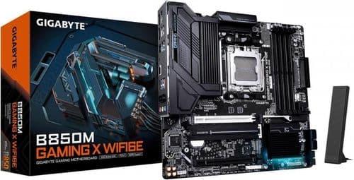 Motherboard Gigabyte (am5) B850m Gaming X Wf6e 1.0