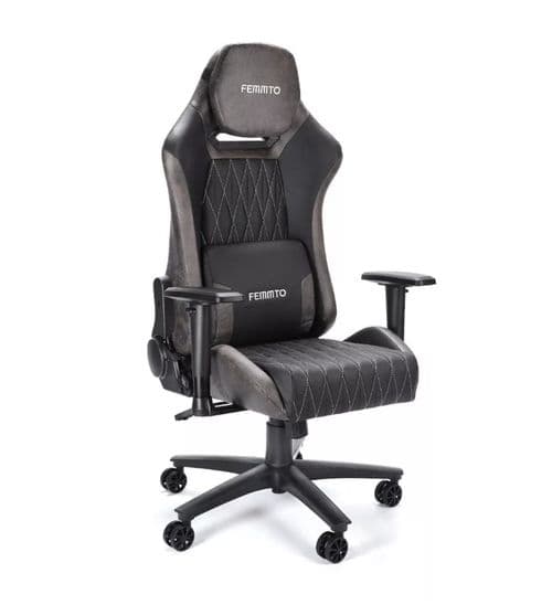 Silla Gamer Femmto GP001