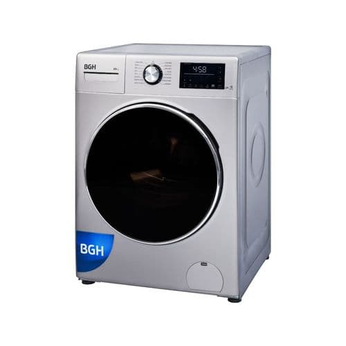 Lavarropas BGH BWFI9S18 1300rpm 9Kg