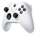 Joystick Xbox S/x Original White thumbnail