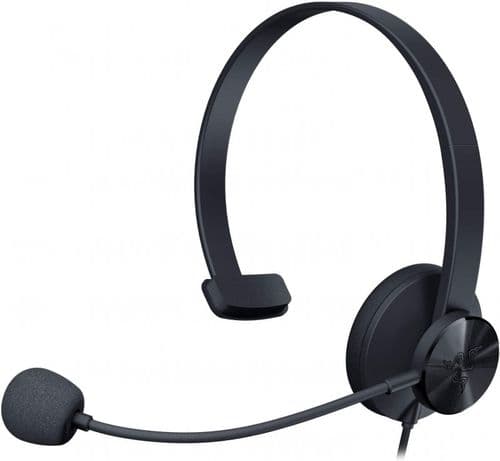 Auricular Razer Tetra Wired Console Chat
