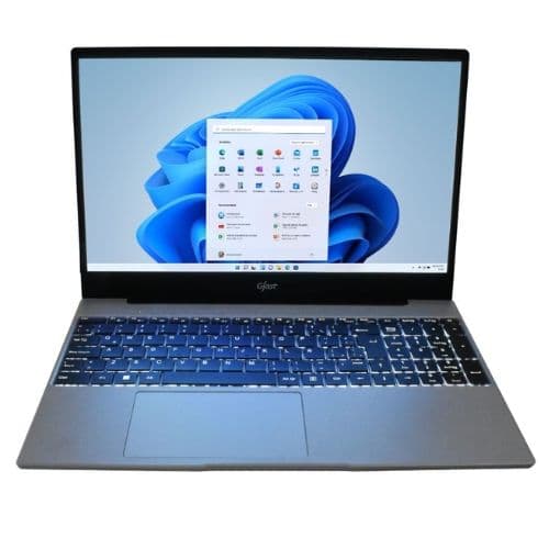 Notebook Gfast N-150-W 15.6" Intel Celeron 4Gb Ram 120Gb Ssd
