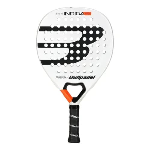 Paleta De Pádel Bullpadel Indiga Power 2025