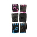 Guantes para Gimnasio Pesas Barra Musculación thumbnail