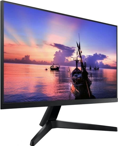 Monitor Samsung Led 27 T350fh