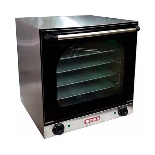 Horno Convector Electrico Moretti Delli-4