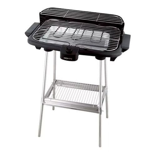 Parrilla electrica Kanji Zoilo 2200W