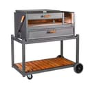 Parrilla Ñuke Delta thumbnail