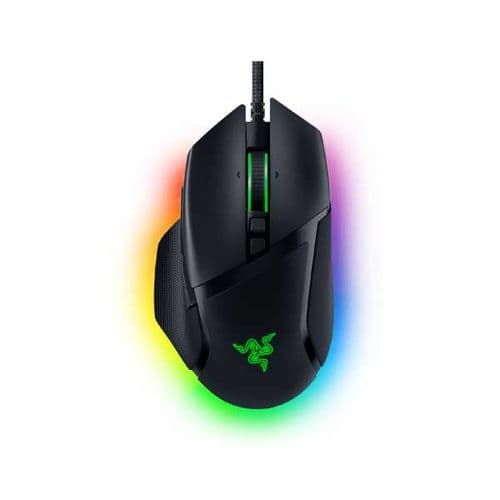 Mouse Cableado Razer Basilisk V3